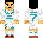 ronaldo 2018