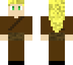 rp character