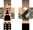 rp girl skin