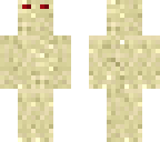 sand monster
