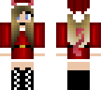 santa's little devil
