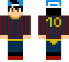 seb messi