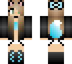 sexy dark wolf chic - edit