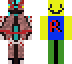 skiptekeye