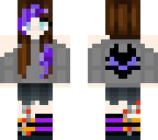 sky halloween