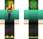 slime jacket