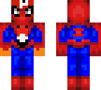 spider guy pokemon dood
