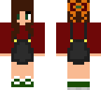 stephanieplays autumn skin