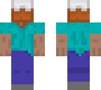 steve cake
