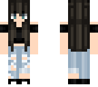 street girl