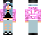 taylor's skin