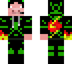 technoflame