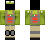 terrorist kermit v1 dont use get banned