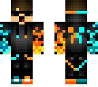 the cool element