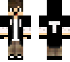 the cool guy