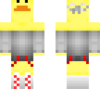 the duckie babe