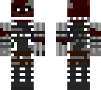 the fallen 4