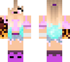 the flaming mother overlord master queen lady