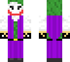 the joker
