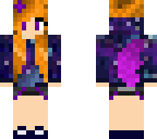 the mad skin