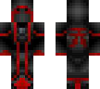 the perfect magma_assassin