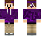 the purple guy -normal-