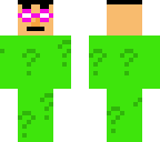 the riddler