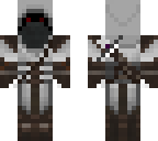 the shadow assassin