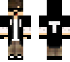 the very cool guy