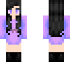 this skin is cute