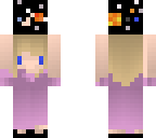 tiny girl