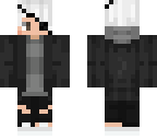 tokyo ghoul oc