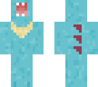 totodile