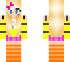 toy chica