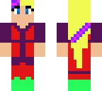 trans lilly