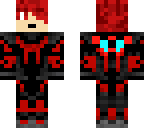 tron red