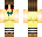 try at fran bow