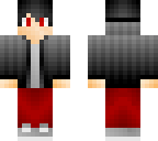 tyler's skin