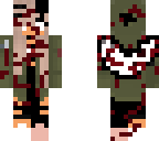 undead bunny angel