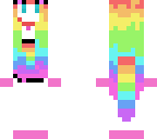 unicorn girl