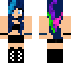 update bad girl