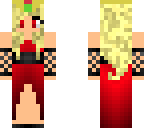 vampire queen