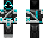 water mage
