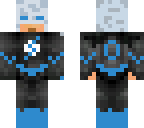 white flash
