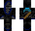 wither reaper