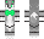 wolf animatronic edit