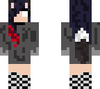 wolf emo