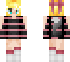 wolf rinu
