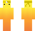 yellow l