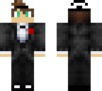 zach in a tuxedo